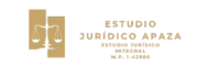 ESTUDIO JURÍDICO APAZA